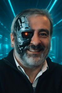 Imagen de David Caldevilla Domínguez