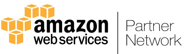 Logo de Amazon Web Services Partner Network