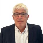 Retrato de Jordi Batalla, experto en innovación tecnológica y derecho digital.